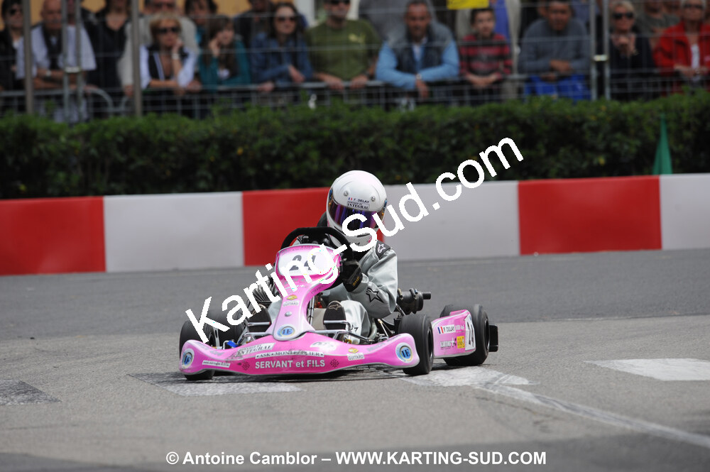 02/05/2010 : 2ème Kart Cup de La Grande Motte (photos Antoine Camblor) 2010 — karting