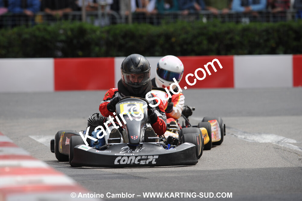 02/05/2010 : 2ème Kart Cup de La Grande Motte (photos Antoine Camblor) 2010 — karting