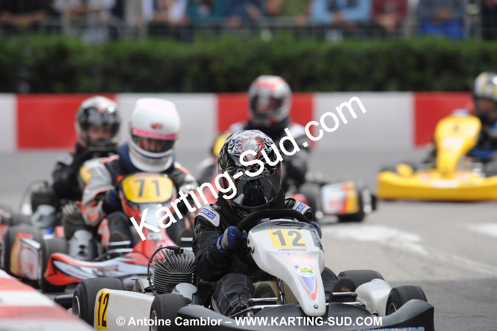 02/05/2010 : 2ème Kart Cup de La Grande Motte (photos Antoine Camblor) 2010 — karting