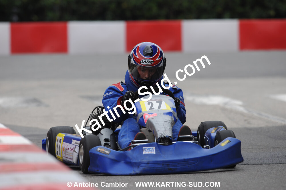 02/05/2010 : 2ème Kart Cup de La Grande Motte (photos Antoine Camblor) 2010 — karting