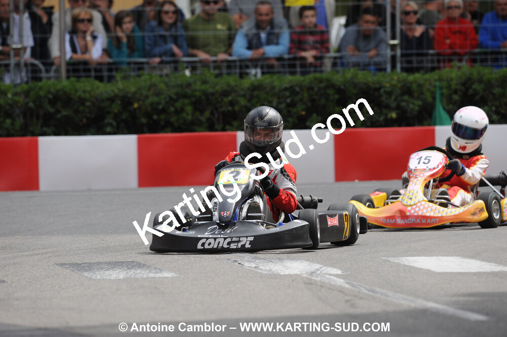 02/05/2010 : 2ème Kart Cup de La Grande Motte (photos Antoine Camblor) 2010 — karting