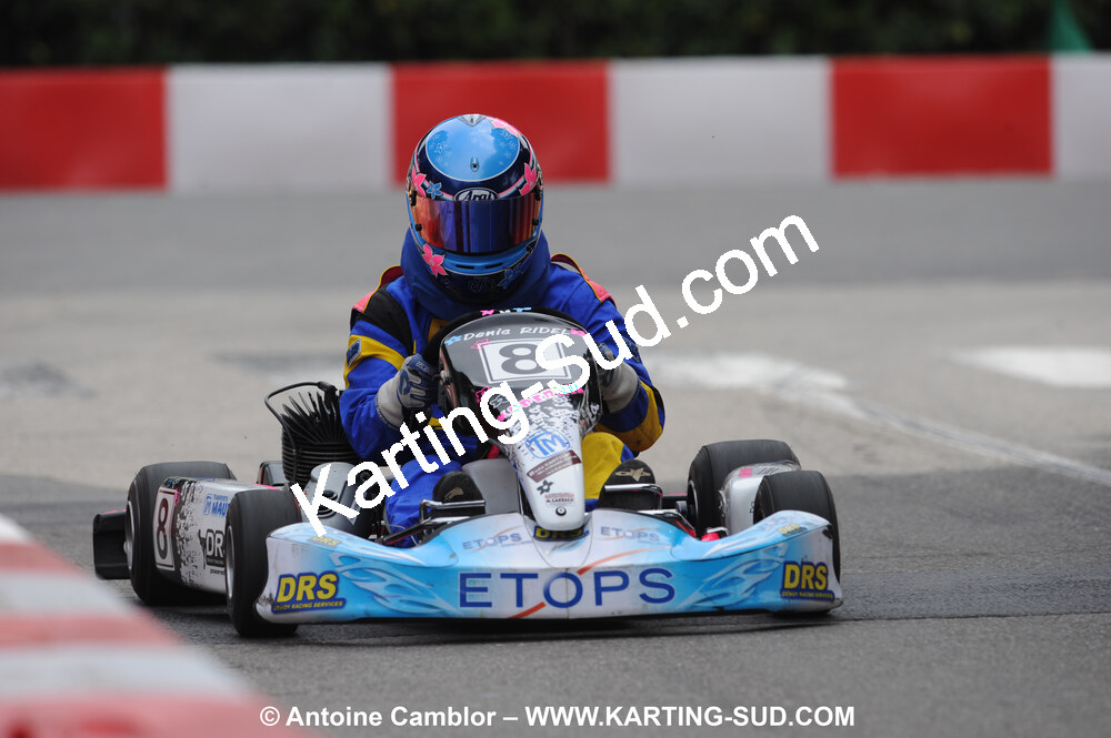 02/05/2010 : 2ème Kart Cup de La Grande Motte (photos Antoine Camblor) 2010 — karting