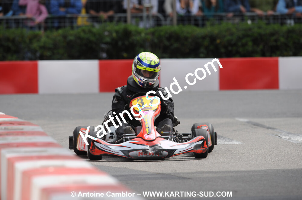 02/05/2010 : 2ème Kart Cup de La Grande Motte (photos Antoine Camblor) 2010 — karting