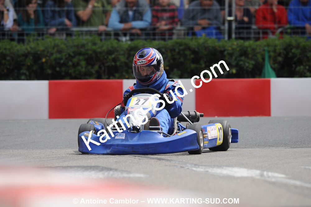 02/05/2010 : 2ème Kart Cup de La Grande Motte (photos Antoine Camblor) 2010 — karting