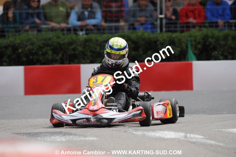 02/05/2010 : 2ème Kart Cup de La Grande Motte (photos Antoine Camblor) 2010 — karting