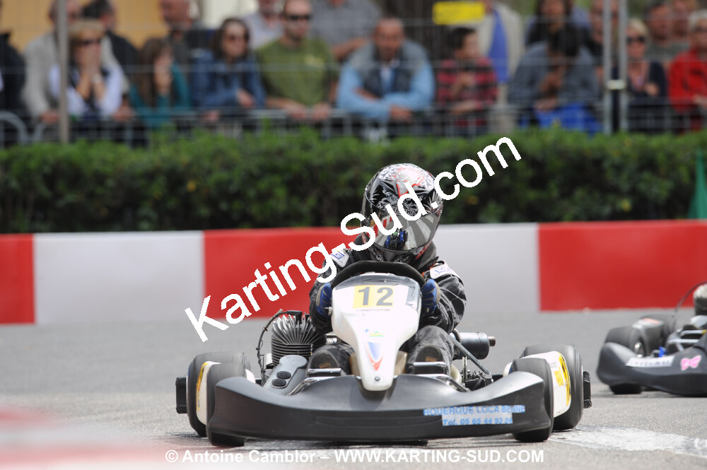 02/05/2010 : 2ème Kart Cup de La Grande Motte (photos Antoine Camblor) 2010 — karting