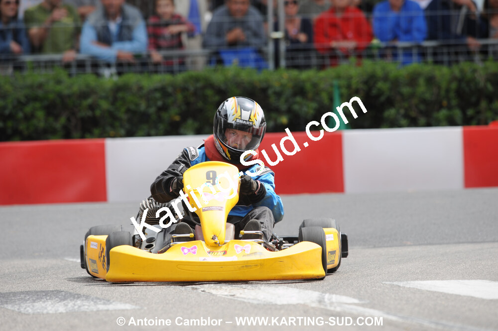 02/05/2010 : 2ème Kart Cup de La Grande Motte (photos Antoine Camblor) 2010 — karting