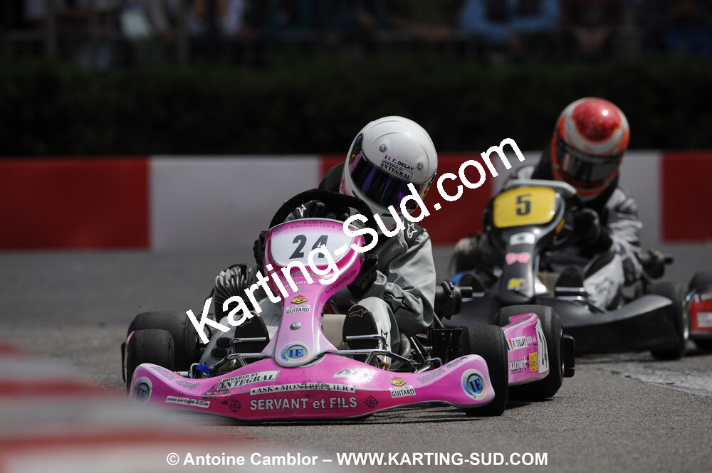 02/05/2010 : 2ème Kart Cup de La Grande Motte (photos Antoine Camblor) 2010 — karting