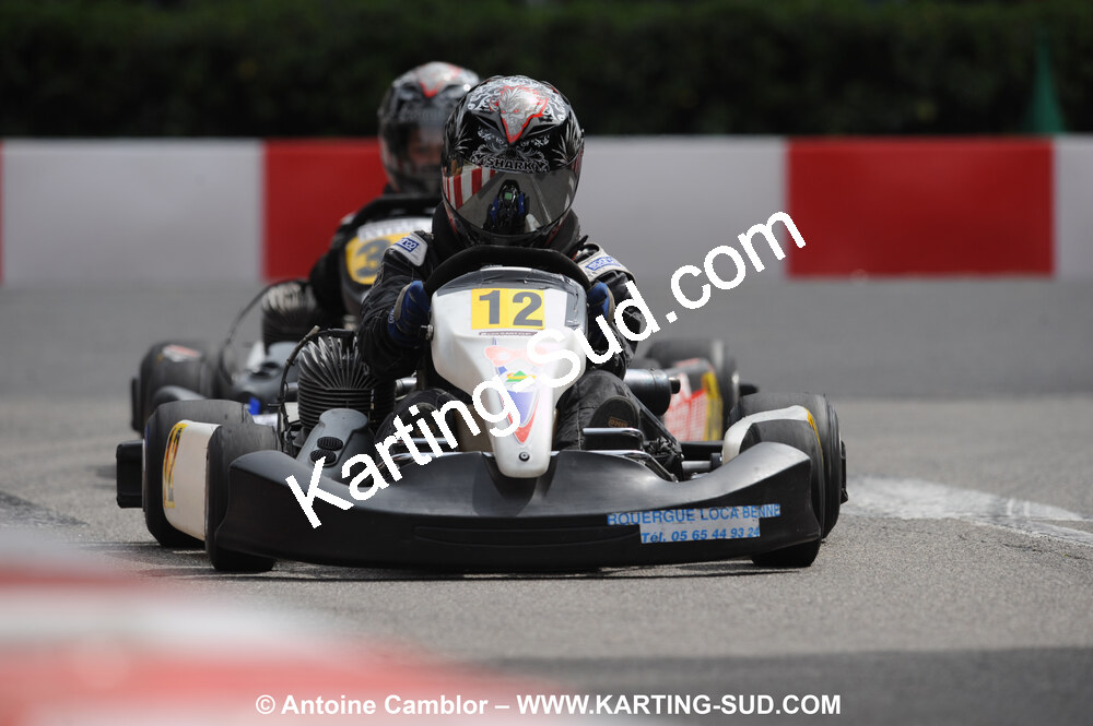02/05/2010 : 2ème Kart Cup de La Grande Motte (photos Antoine Camblor) 2010 — karting