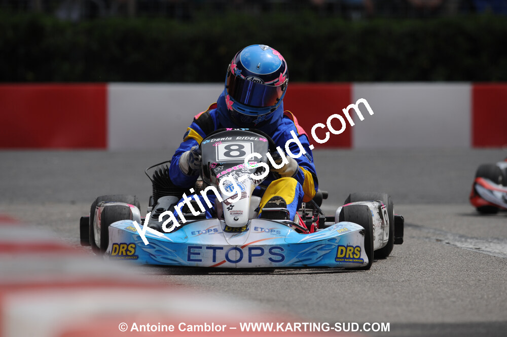 02/05/2010 : 2ème Kart Cup de La Grande Motte (photos Antoine Camblor) 2010 — karting