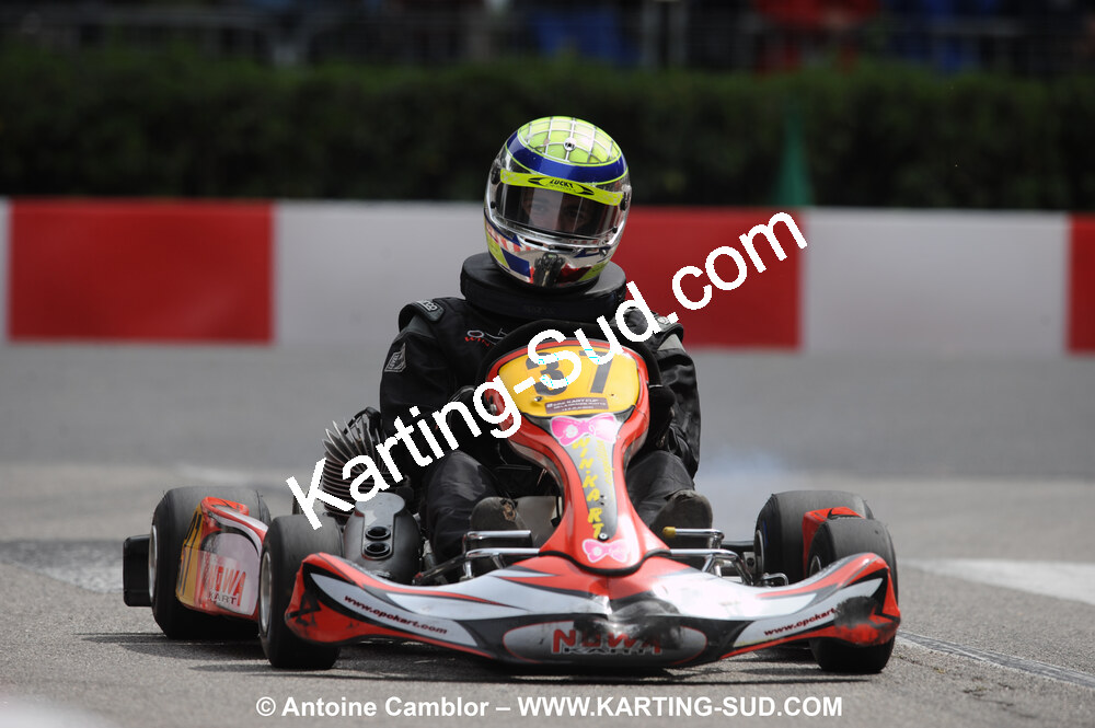 02/05/2010 : 2ème Kart Cup de La Grande Motte (photos Antoine Camblor) 2010 — karting