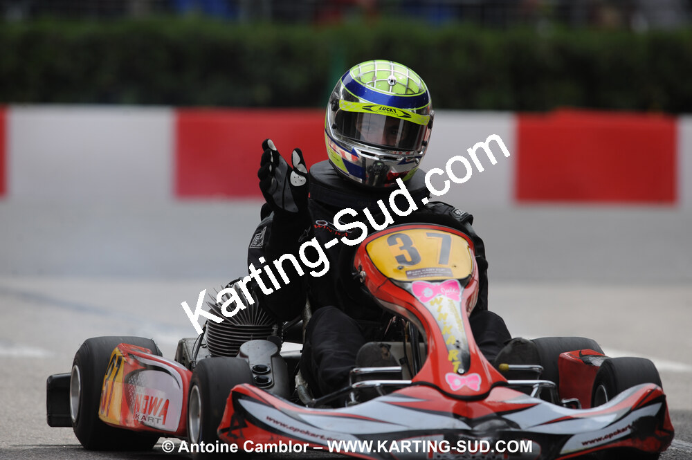 02/05/2010 : 2ème Kart Cup de La Grande Motte (photos Antoine Camblor) 2010 — karting