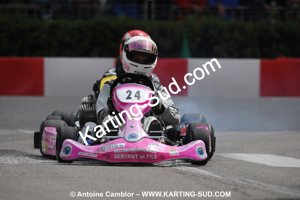 02/05/2010 : 2ème Kart Cup de La Grande Motte (photos Antoine Camblor) 2010 — karting