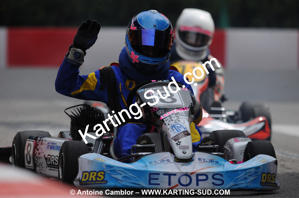 02/05/2010 : 2ème Kart Cup de La Grande Motte (photos Antoine Camblor) 2010 — karting