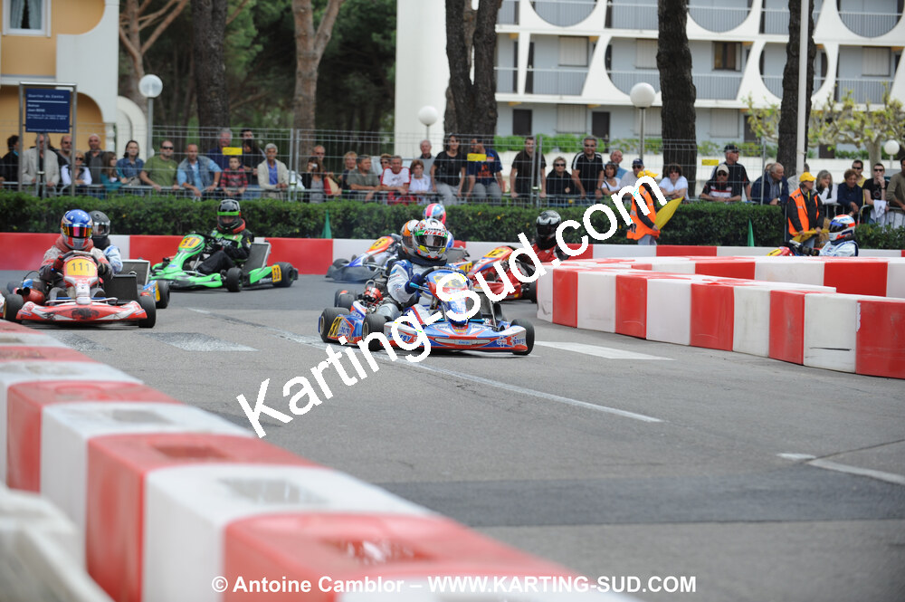 02/05/2010 : 2ème Kart Cup de La Grande Motte (photos Antoine Camblor) 2010 — karting