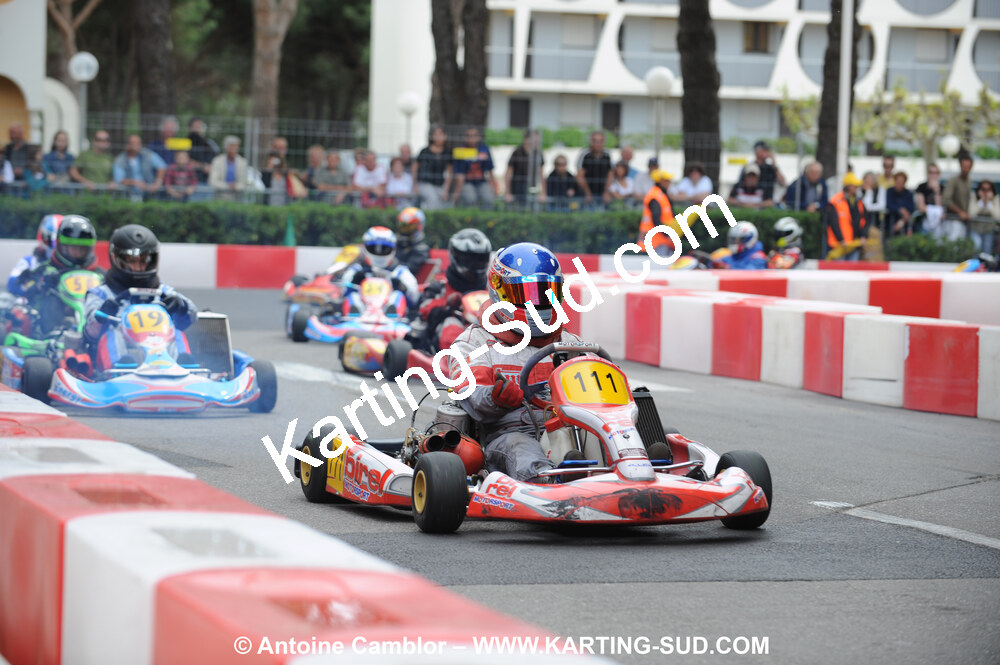 02/05/2010 : 2ème Kart Cup de La Grande Motte (photos Antoine Camblor) 2010 — karting