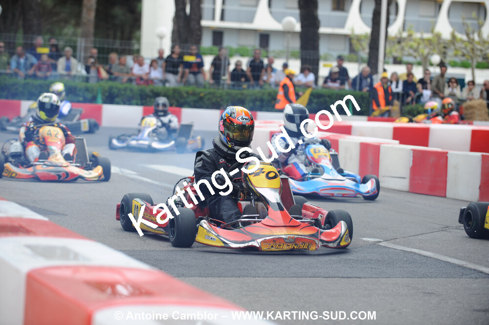 02/05/2010 : 2ème Kart Cup de La Grande Motte (photos Antoine Camblor) 2010 — karting