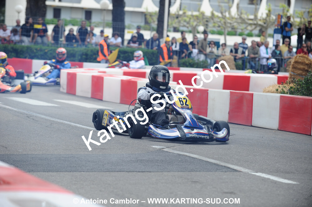 02/05/2010 : 2ème Kart Cup de La Grande Motte (photos Antoine Camblor) 2010 — karting