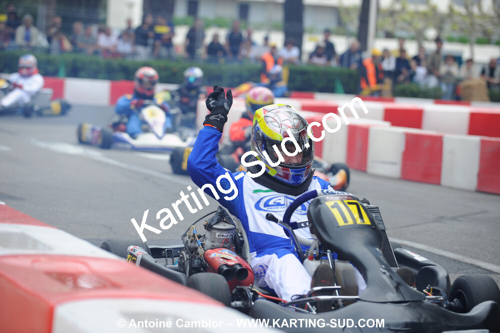 02/05/2010 : 2ème Kart Cup de La Grande Motte (photos Antoine Camblor) 2010 — karting