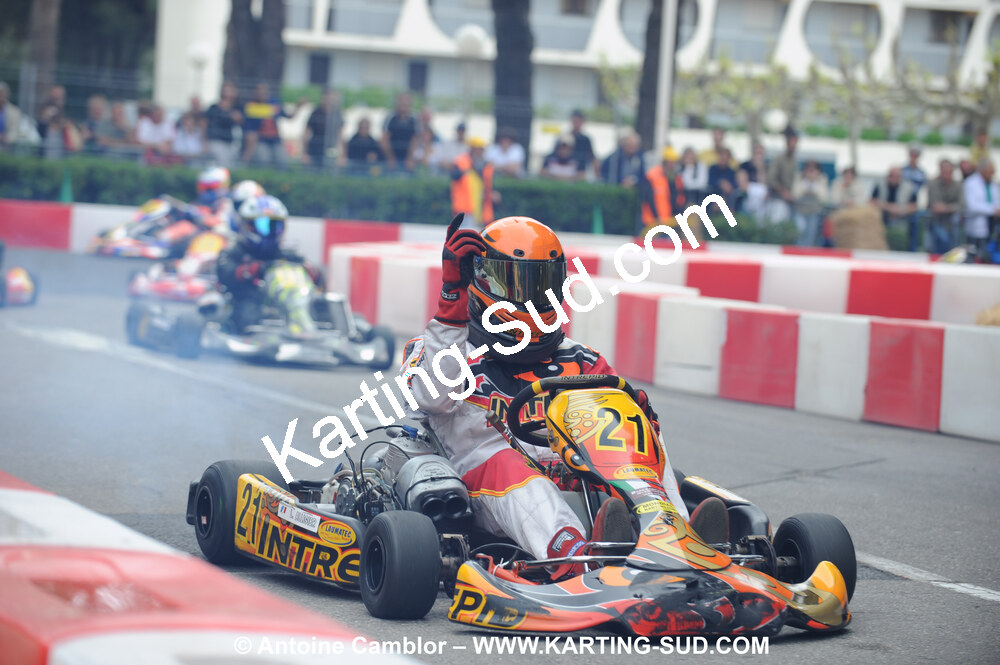 02/05/2010 : 2ème Kart Cup de La Grande Motte (photos Antoine Camblor) 2010 — karting