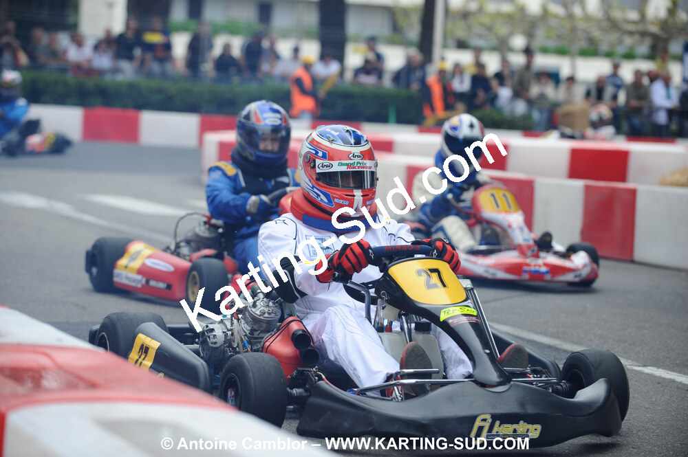 02/05/2010 : 2ème Kart Cup de La Grande Motte (photos Antoine Camblor) 2010 — karting