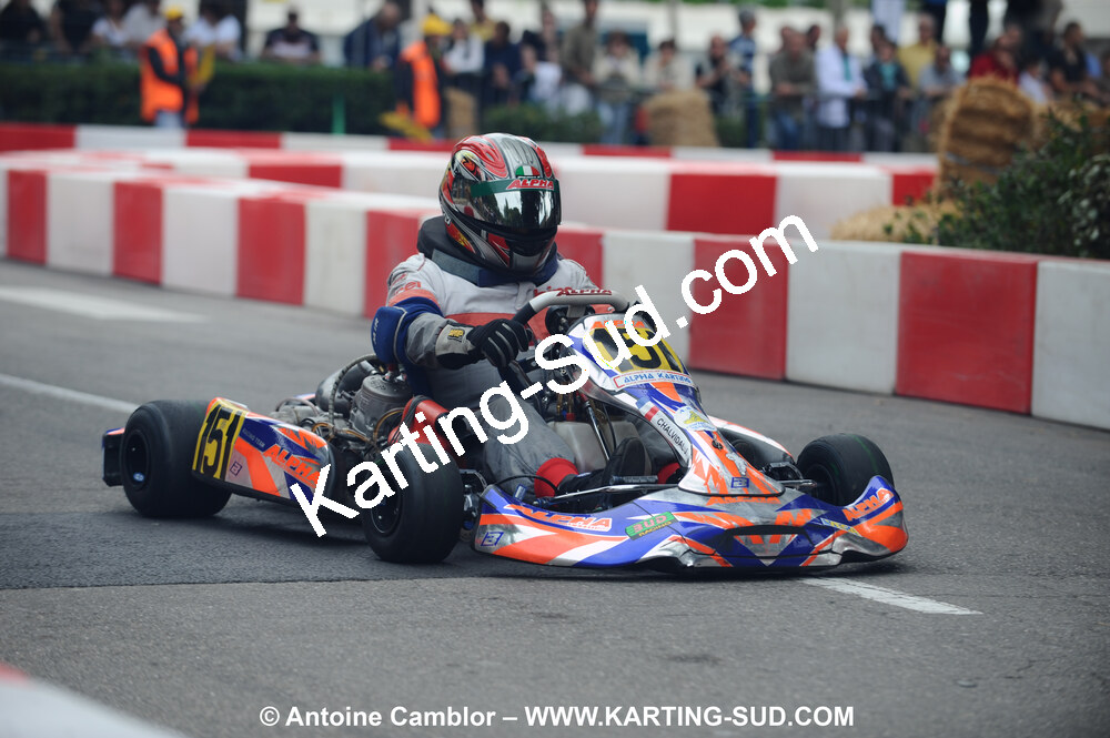 02/05/2010 : 2ème Kart Cup de La Grande Motte (photos Antoine Camblor) 2010 — karting