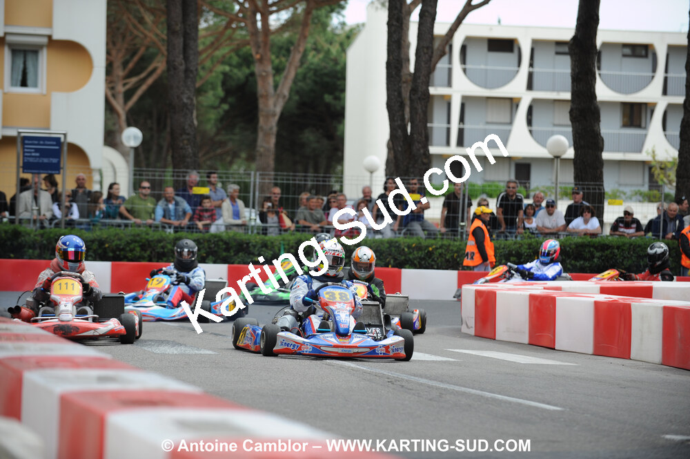 02/05/2010 : 2ème Kart Cup de La Grande Motte (photos Antoine Camblor) 2010 — karting