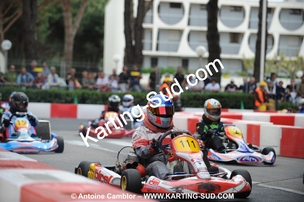 02/05/2010 : 2ème Kart Cup de La Grande Motte (photos Antoine Camblor) 2010 — karting