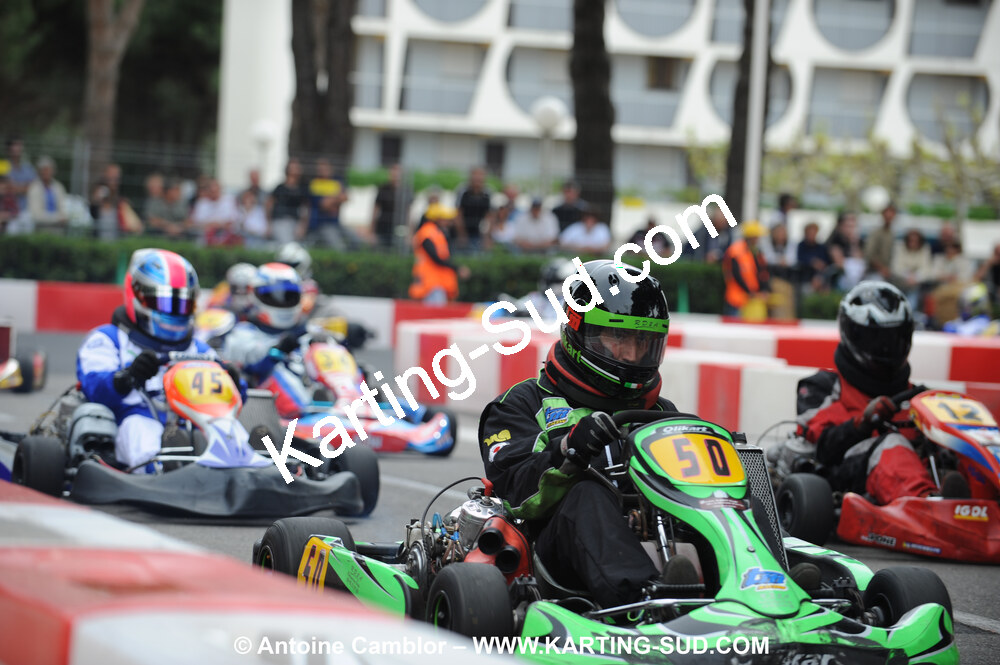 02/05/2010 : 2ème Kart Cup de La Grande Motte (photos Antoine Camblor) 2010 — karting