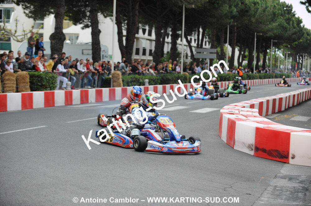 02/05/2010 : 2ème Kart Cup de La Grande Motte (photos Antoine Camblor) 2010 — karting