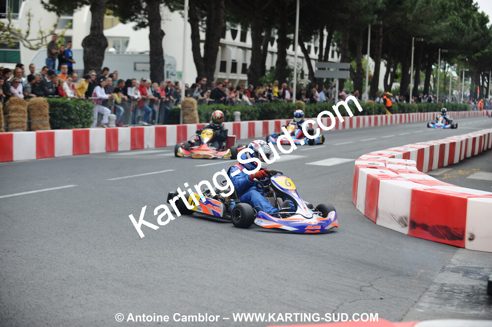 02/05/2010 : 2ème Kart Cup de La Grande Motte (photos Antoine Camblor) 2010 — karting