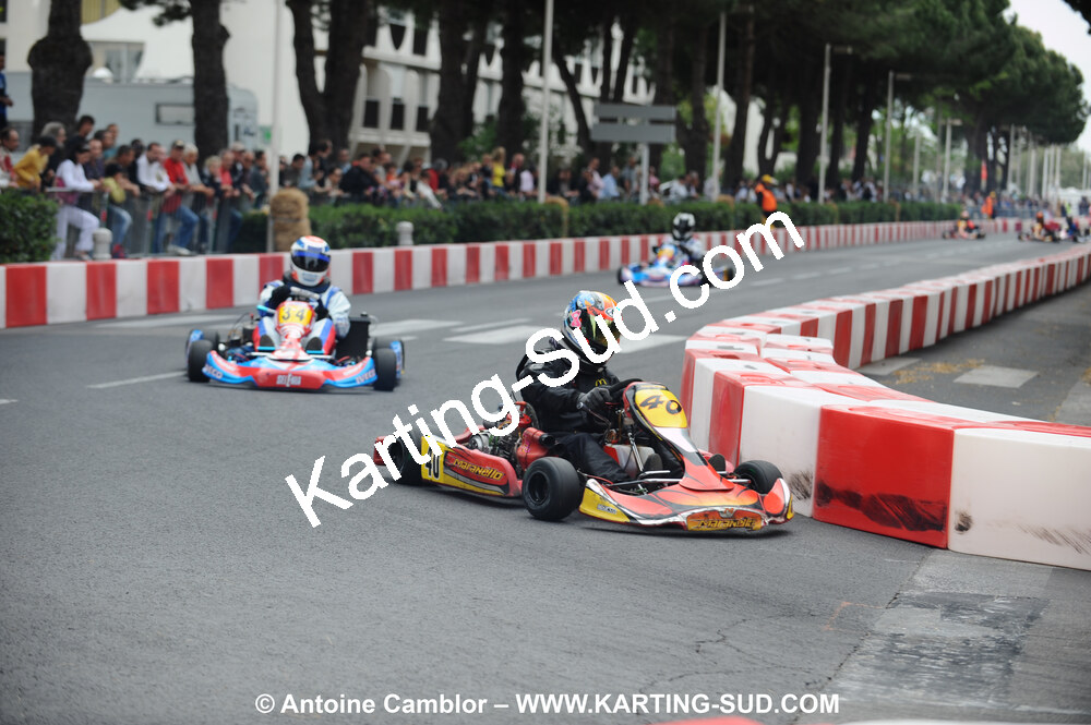 02/05/2010 : 2ème Kart Cup de La Grande Motte (photos Antoine Camblor) 2010 — karting