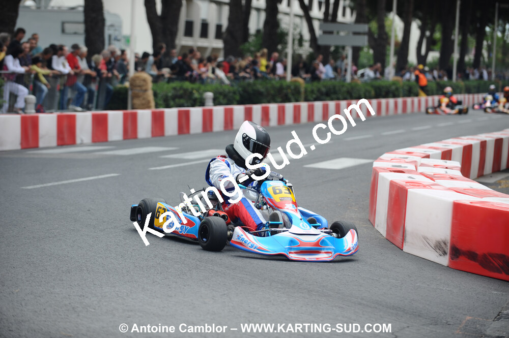 02/05/2010 : 2ème Kart Cup de La Grande Motte (photos Antoine Camblor) 2010 — karting