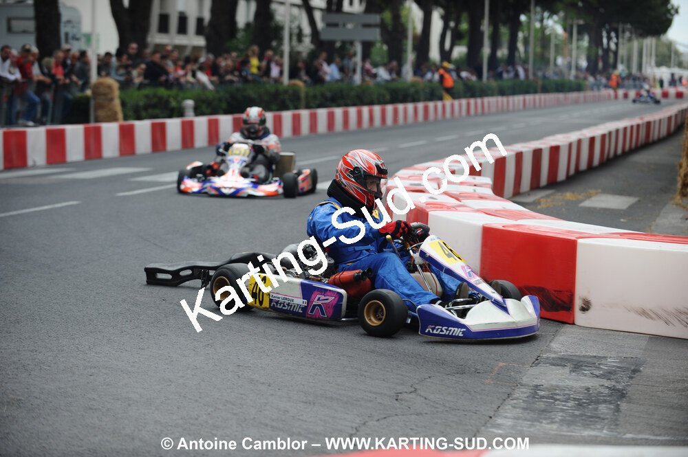 02/05/2010 : 2ème Kart Cup de La Grande Motte (photos Antoine Camblor) 2010 — karting