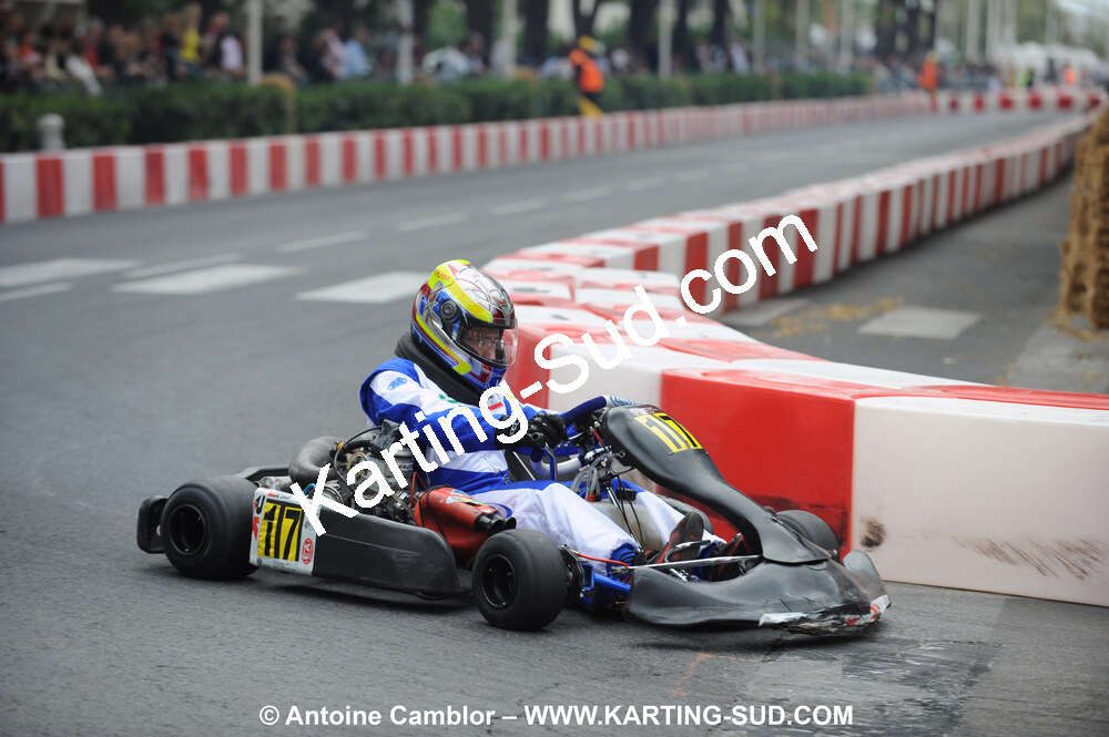 02/05/2010 : 2ème Kart Cup de La Grande Motte (photos Antoine Camblor) 2010 — karting