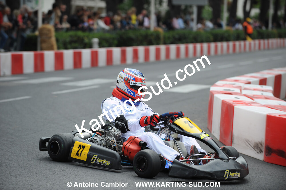 02/05/2010 : 2ème Kart Cup de La Grande Motte (photos Antoine Camblor) 2010 — karting