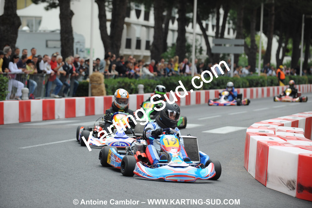 02/05/2010 : 2ème Kart Cup de La Grande Motte (photos Antoine Camblor) 2010 — karting