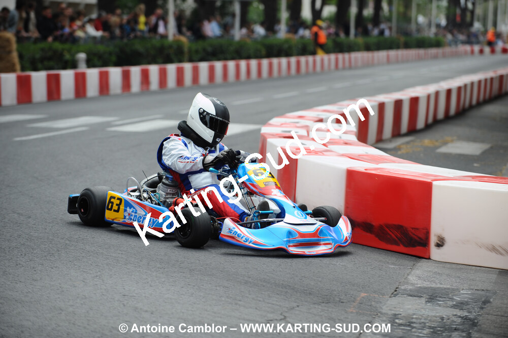 02/05/2010 : 2ème Kart Cup de La Grande Motte (photos Antoine Camblor) 2010 — karting