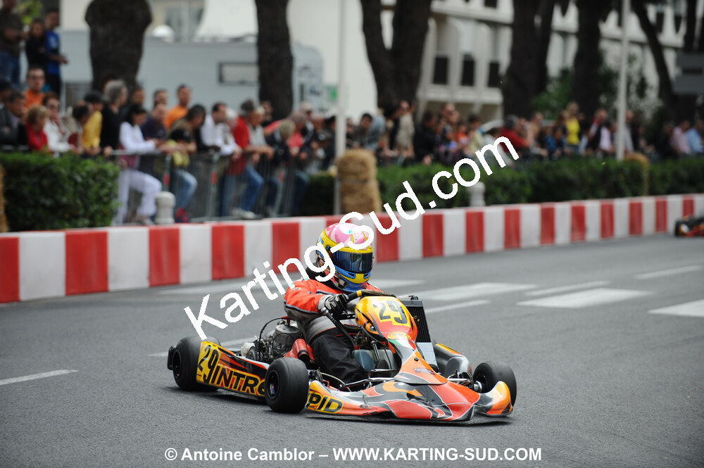 02/05/2010 : 2ème Kart Cup de La Grande Motte (photos Antoine Camblor) 2010 — karting