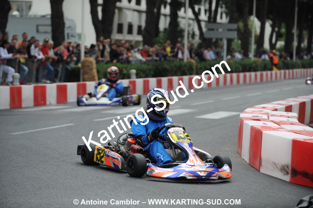 02/05/2010 : 2ème Kart Cup de La Grande Motte (photos Antoine Camblor) 2010 — karting