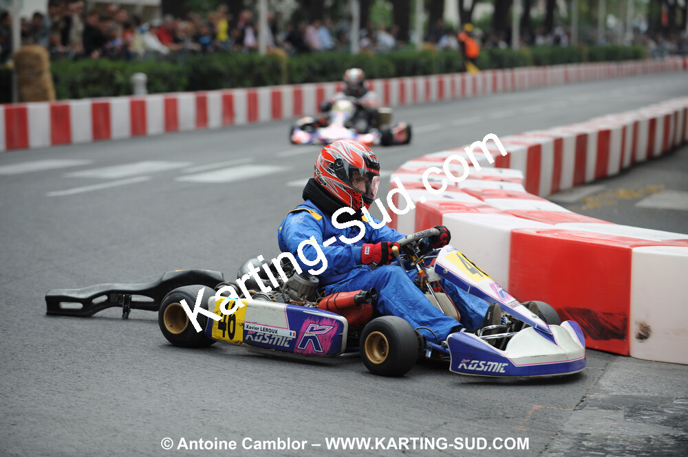 02/05/2010 : 2ème Kart Cup de La Grande Motte (photos Antoine Camblor) 2010 — karting