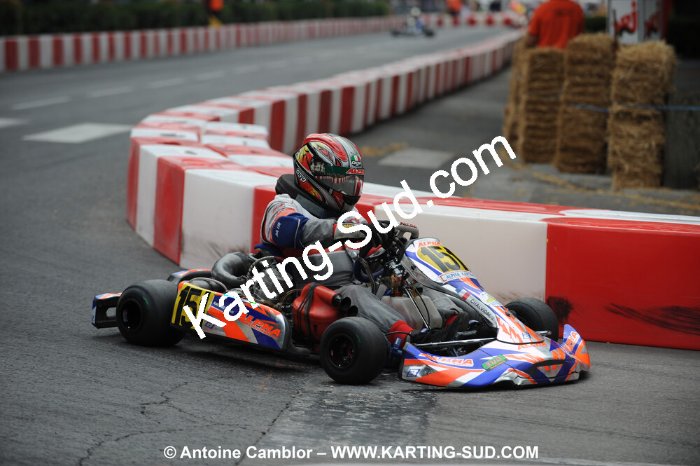 02/05/2010 : 2ème Kart Cup de La Grande Motte (photos Antoine Camblor) 2010 — karting