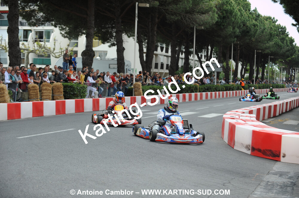 02/05/2010 : 2ème Kart Cup de La Grande Motte (photos Antoine Camblor) 2010 — karting