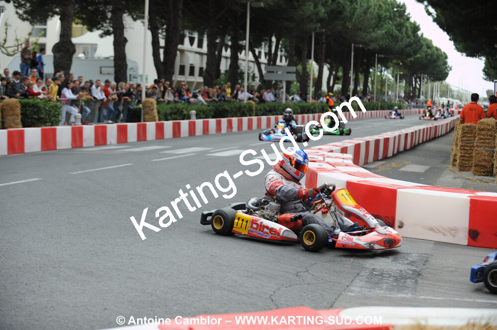 02/05/2010 : 2ème Kart Cup de La Grande Motte (photos Antoine Camblor) 2010 — karting