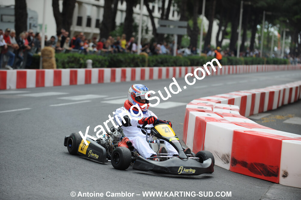 02/05/2010 : 2ème Kart Cup de La Grande Motte (photos Antoine Camblor) 2010 — karting