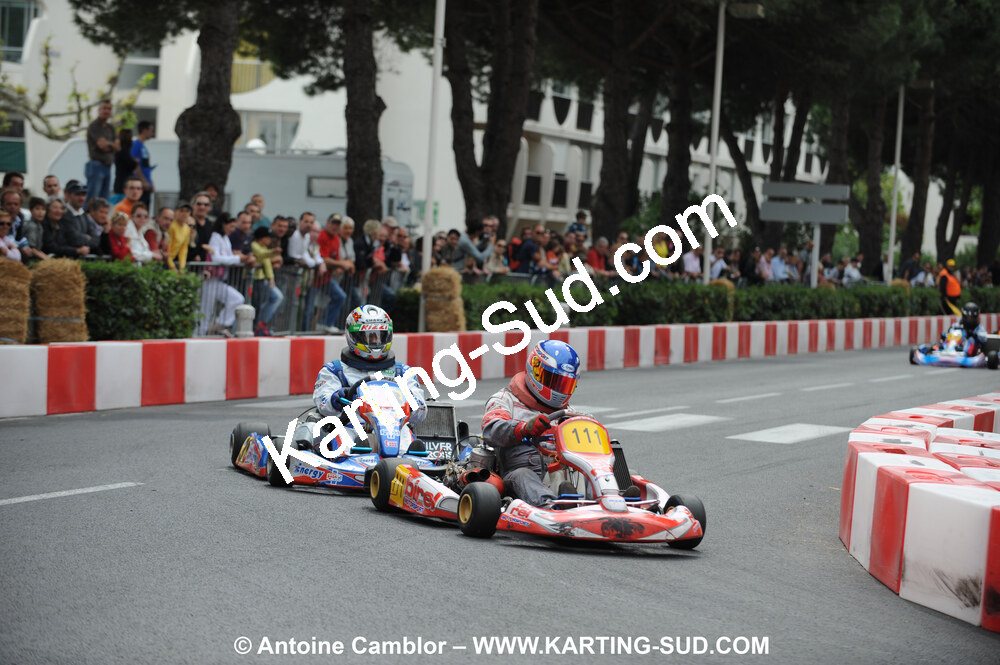 02/05/2010 : 2ème Kart Cup de La Grande Motte (photos Antoine Camblor) 2010 — karting