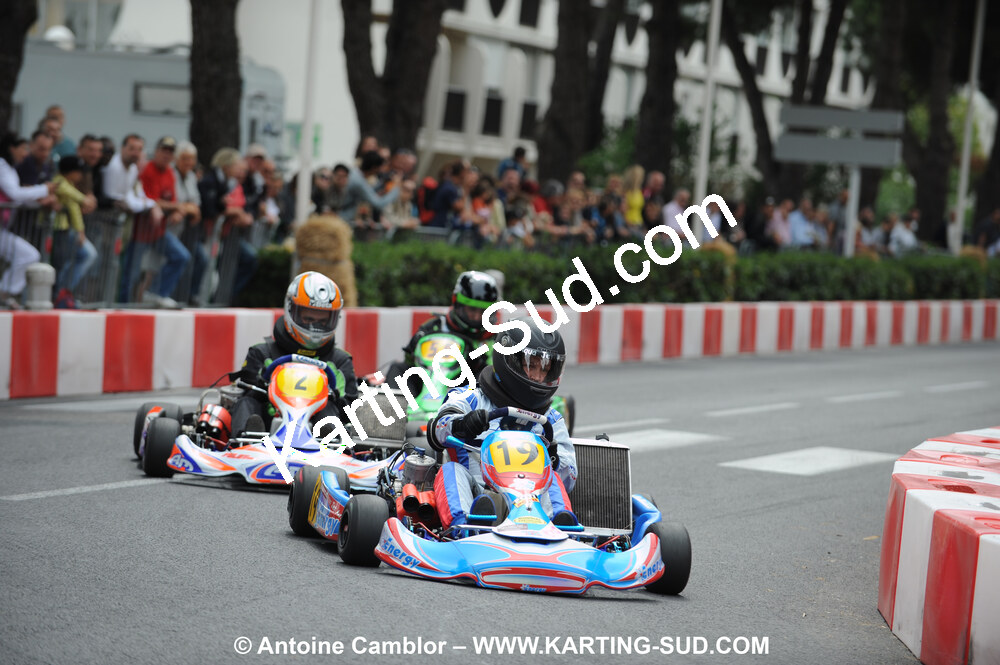 02/05/2010 : 2ème Kart Cup de La Grande Motte (photos Antoine Camblor) 2010 — karting