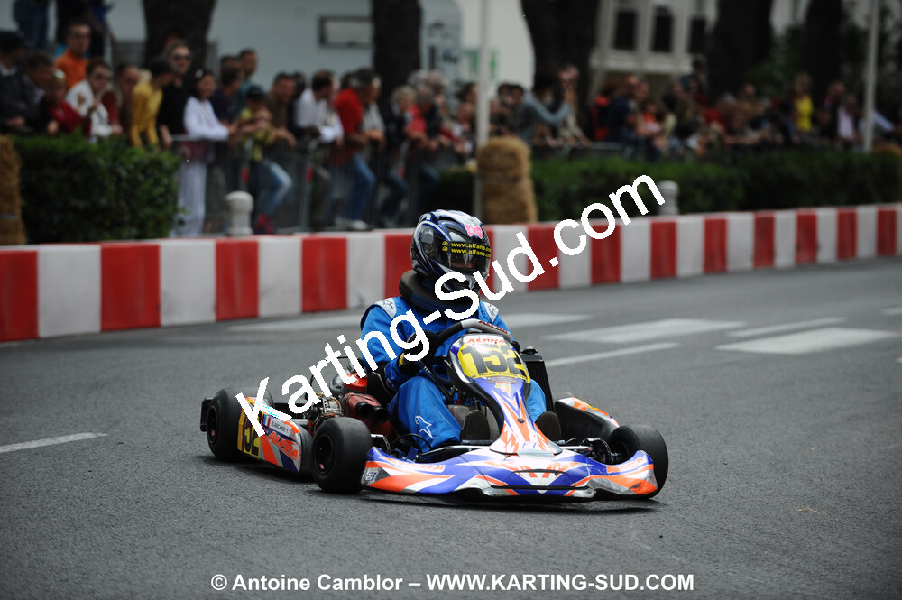02/05/2010 : 2ème Kart Cup de La Grande Motte (photos Antoine Camblor) 2010 — karting