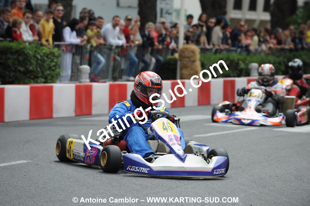 02/05/2010 : 2ème Kart Cup de La Grande Motte (photos Antoine Camblor) 2010 — karting