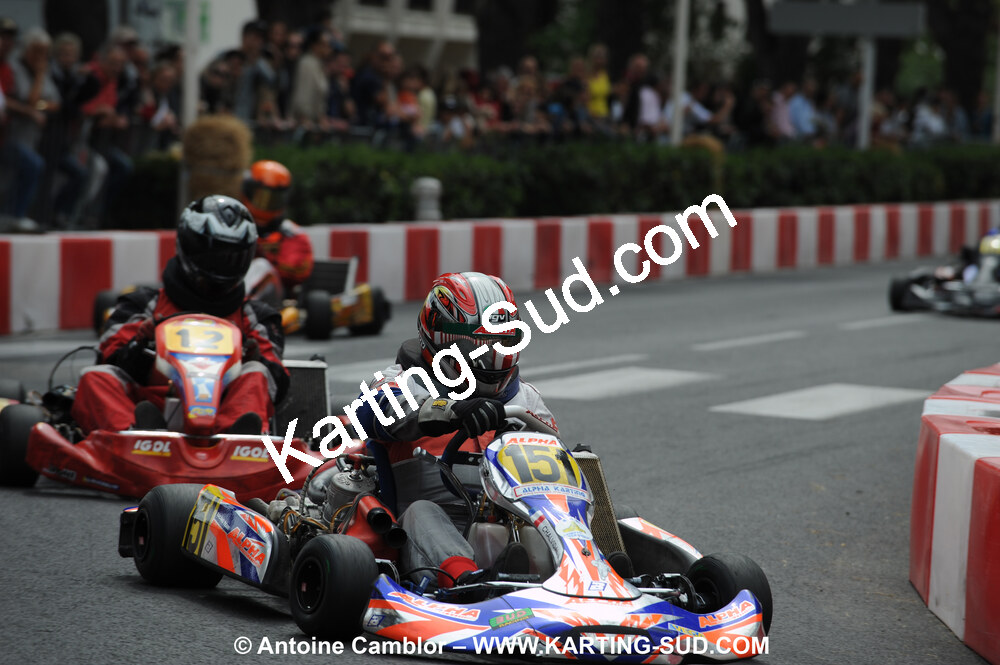 02/05/2010 : 2ème Kart Cup de La Grande Motte (photos Antoine Camblor) 2010 — karting